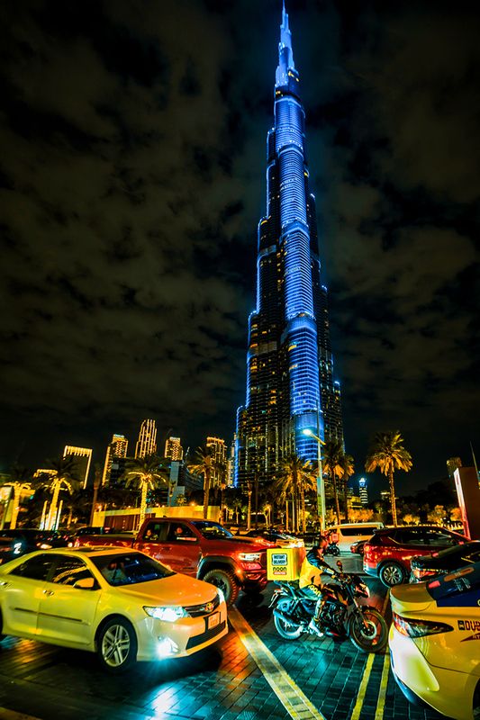 Бурдж Халифаphoto preview