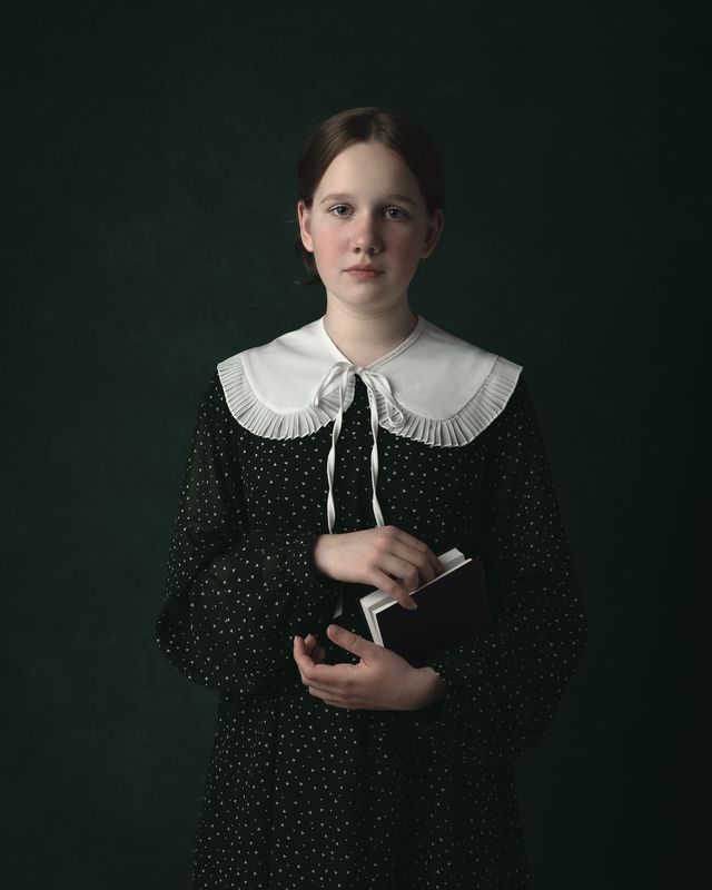 Аннаphoto preview