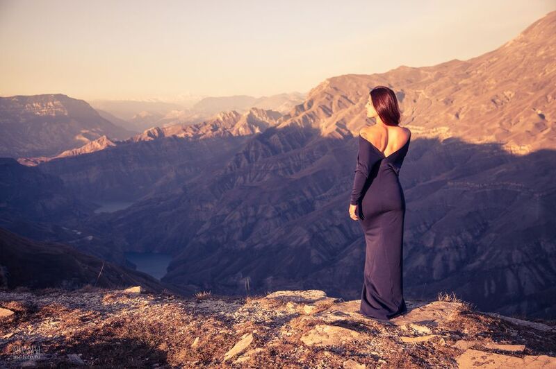 где-то в горах)photo preview