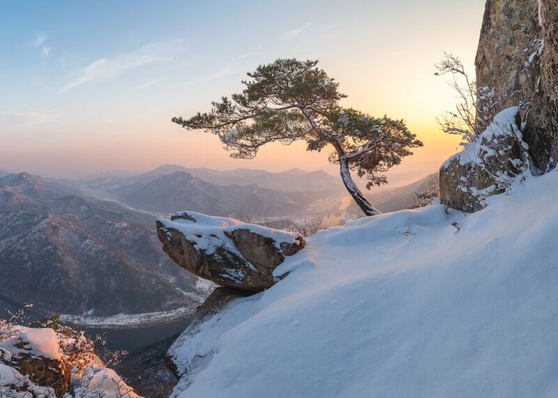 Snowy Galgisanphoto preview