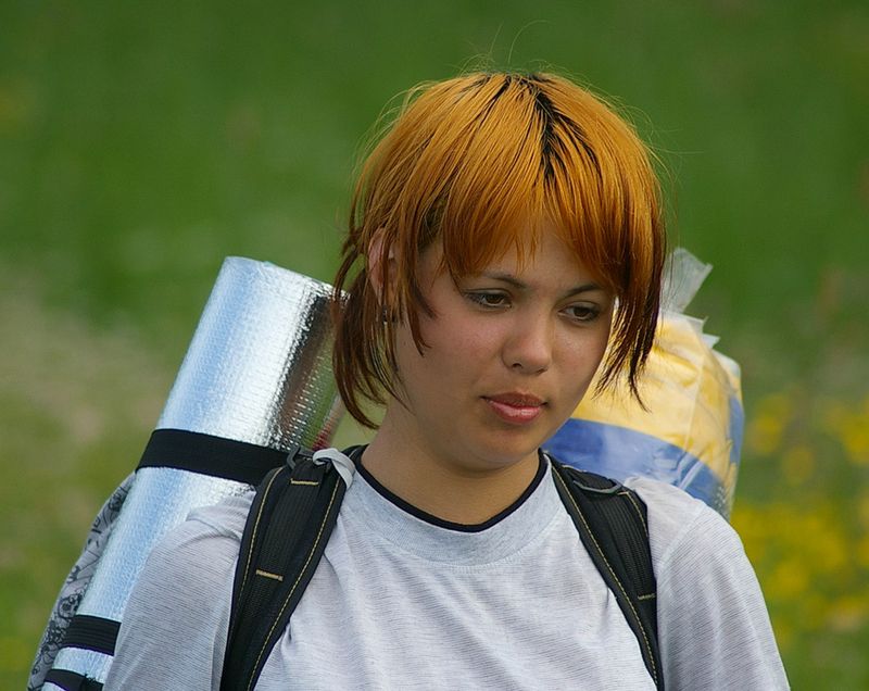 Конец походаphoto preview