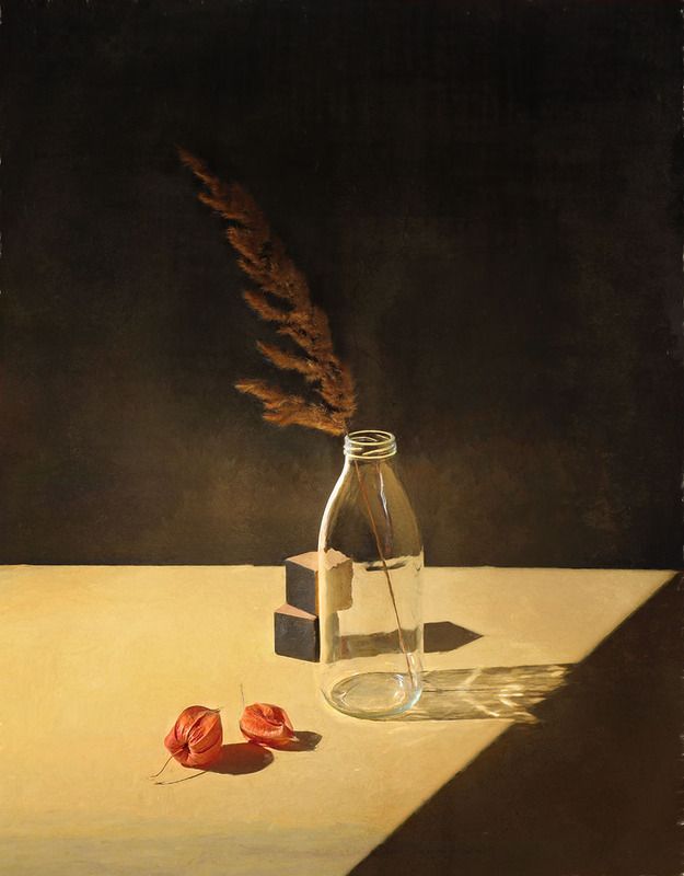 остатки осени фото превью