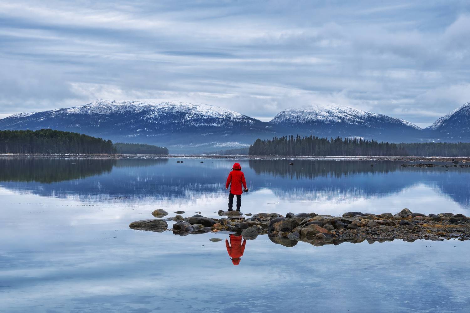 , Михаил Харитонычев