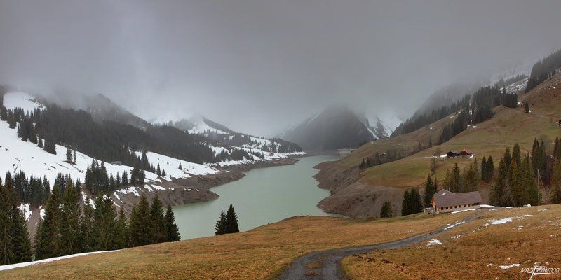 швейцария,swiss Швейцарская глубинкаphoto preview