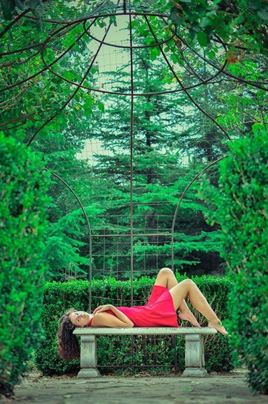 In Wonderlandphoto preview