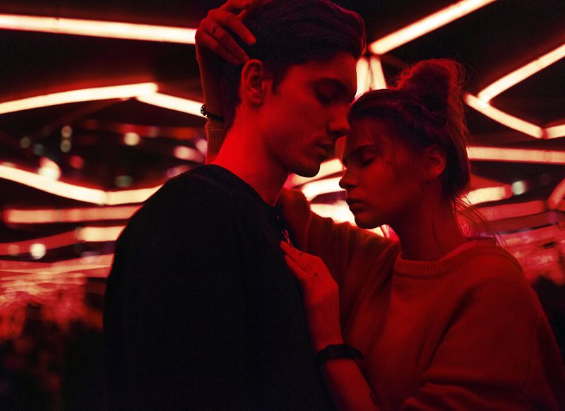 Grafova Lovephoto preview