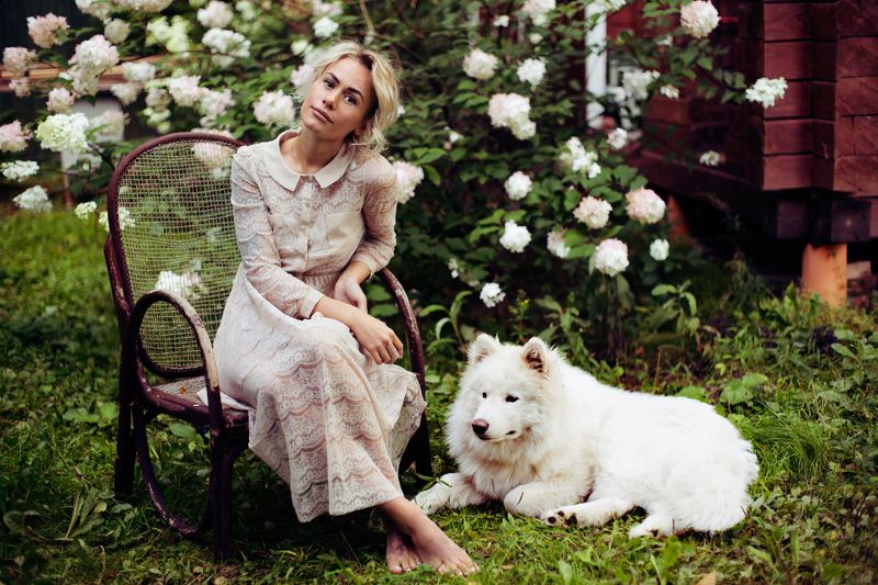 Nadezhda Rodionova, Russia