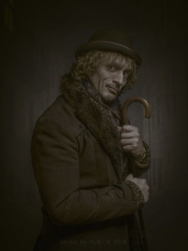 V.Renner/theatre producerphoto preview