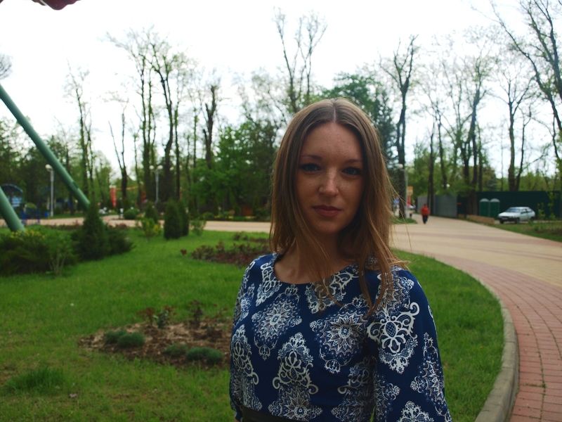 Анна, Russia