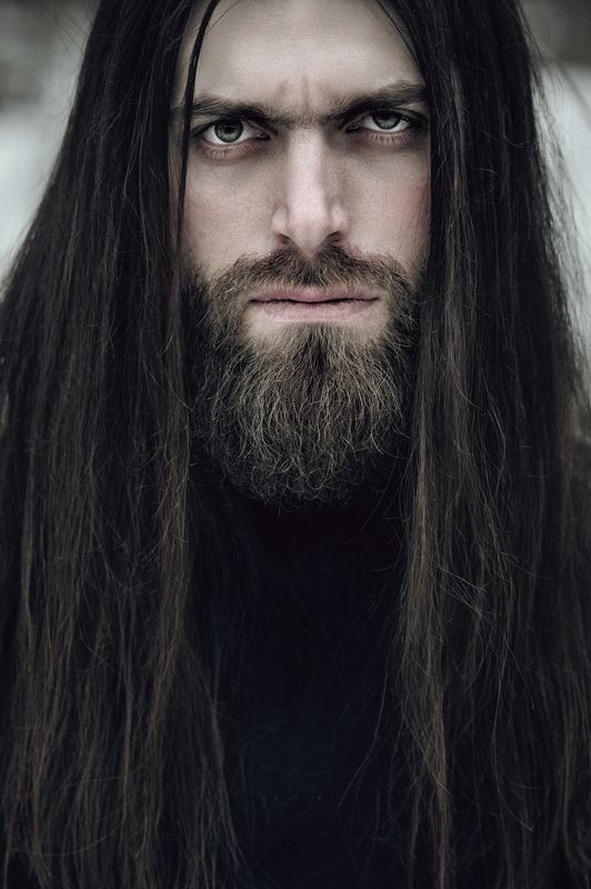 мужчина, мужской, портрет photo preview