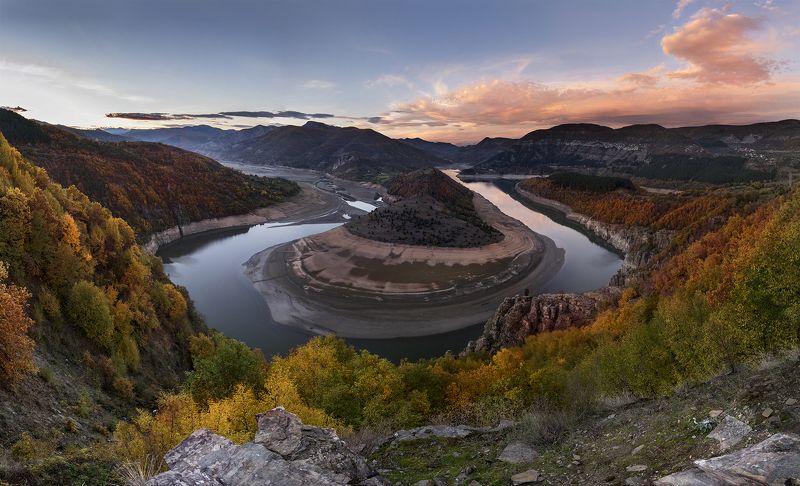 Nikolay Alexiev, Bulgaria
