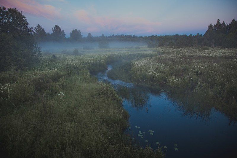 Лю, Russia