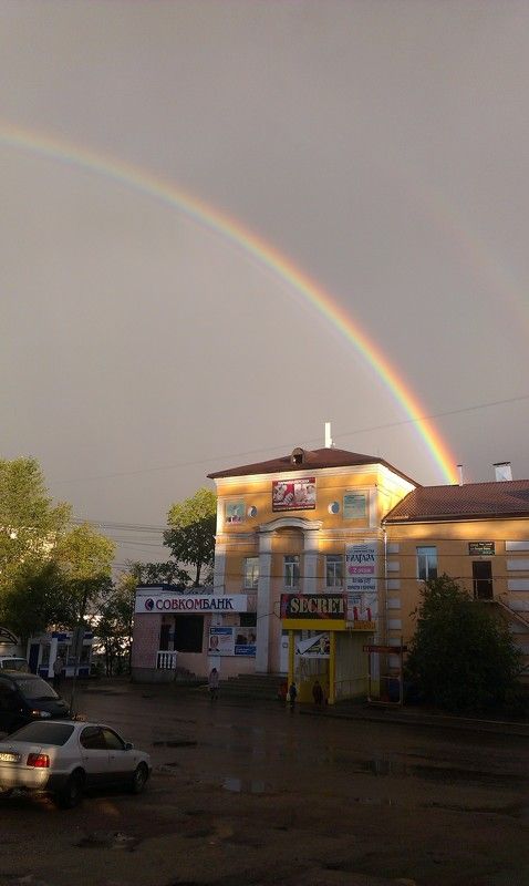 Любовь Бузина, Russia