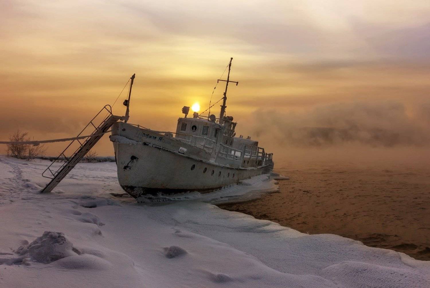 , Матвей Белый