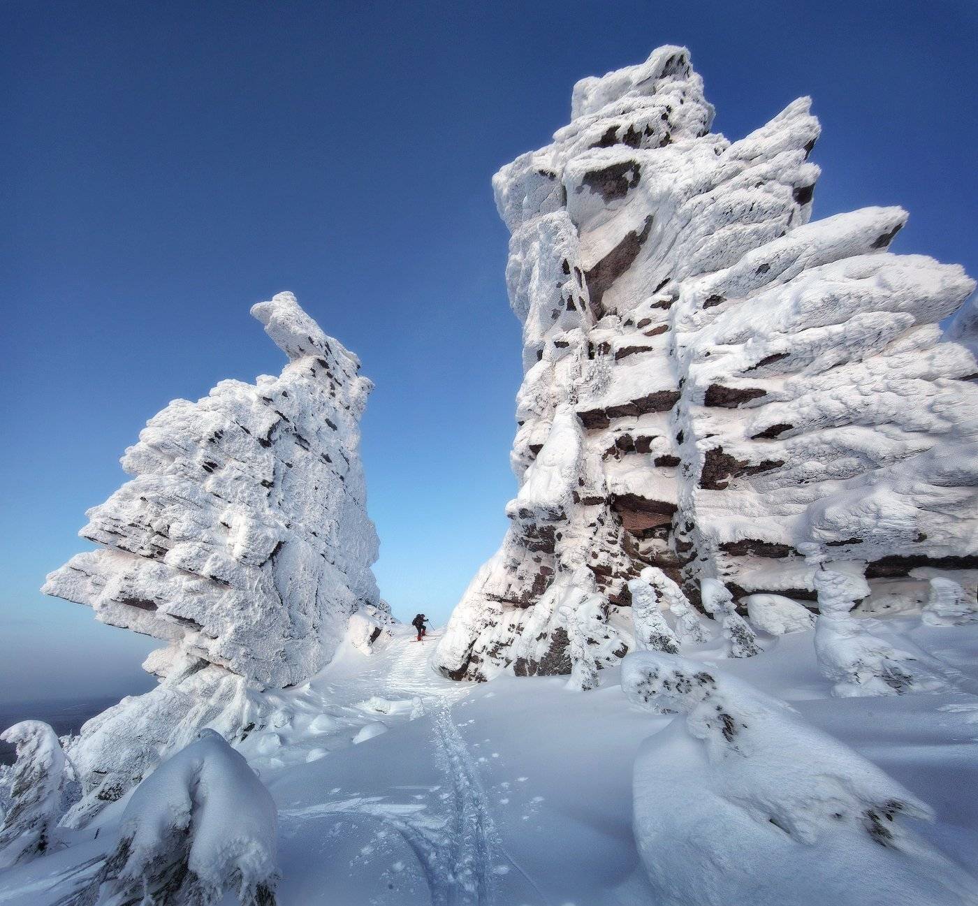 Войти в зачарованный мир. Автор: Сергей Макурин , Сергей Макурин