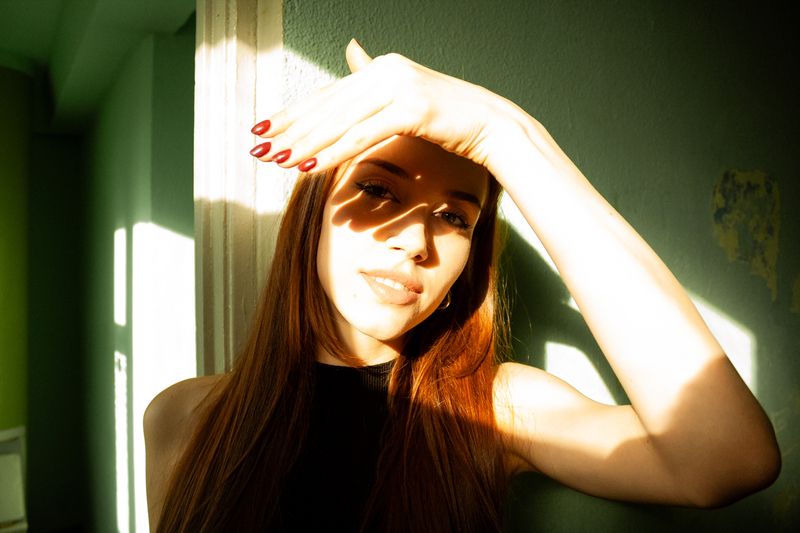 Олесяphoto preview