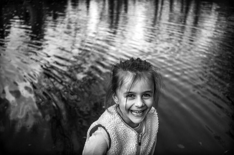 Дочка, Эрика photo preview