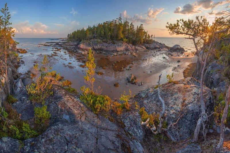 Остров Буянphoto preview