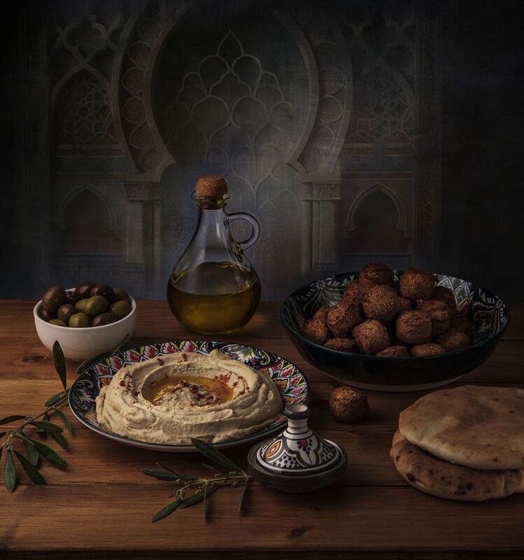 Вкус Востокаphoto preview