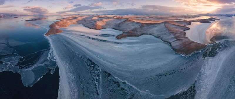 ...Над Малым морем...photo preview