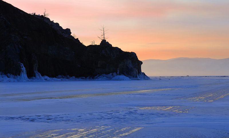 Закатноеphoto preview