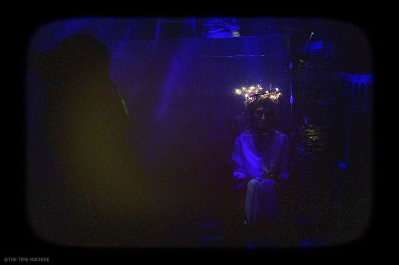 Спектакль «Дядя Дядя»photo preview