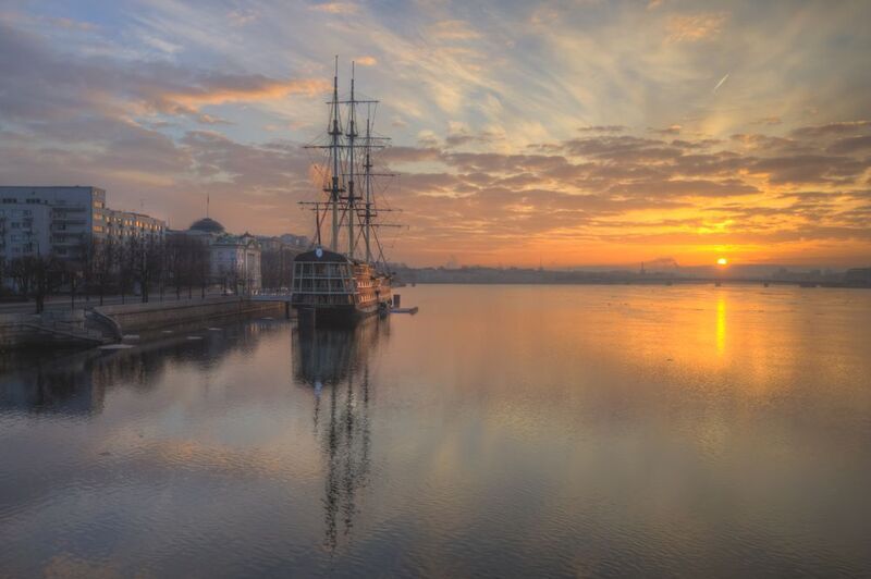 весна...photo preview