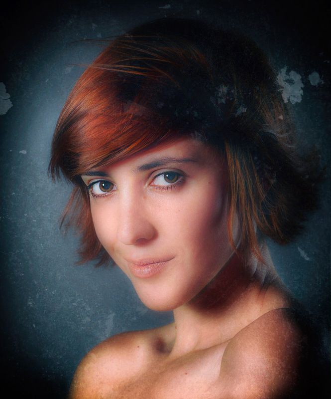 Из старого альбомаphoto preview