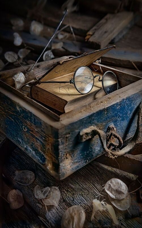 Kék fiókphoto preview