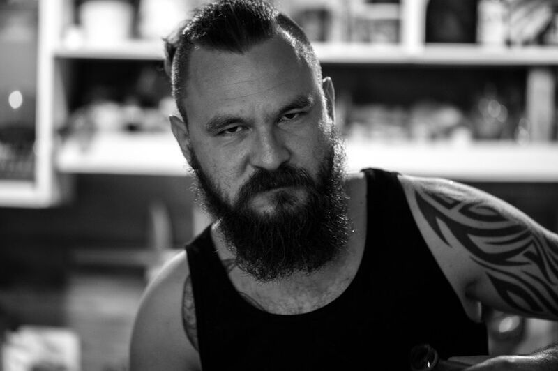 Суровыйphoto preview