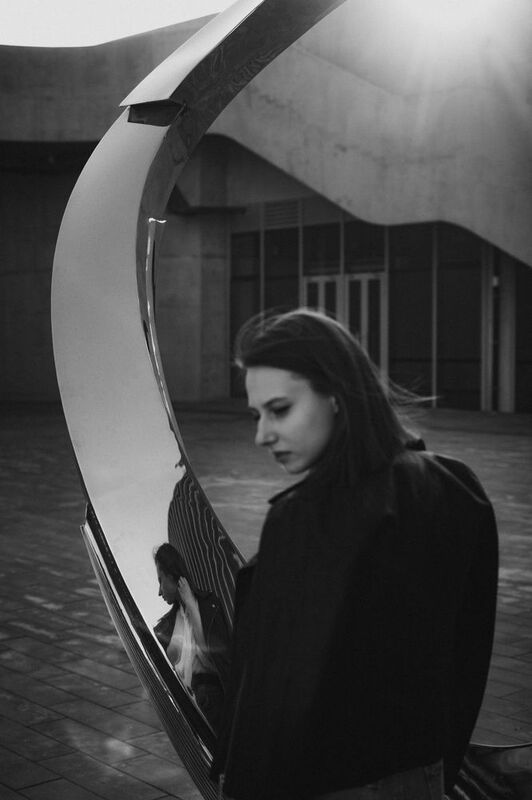 портрет, фотосессия, фотограф в Минске, портретный фотограф,  Марияphoto preview