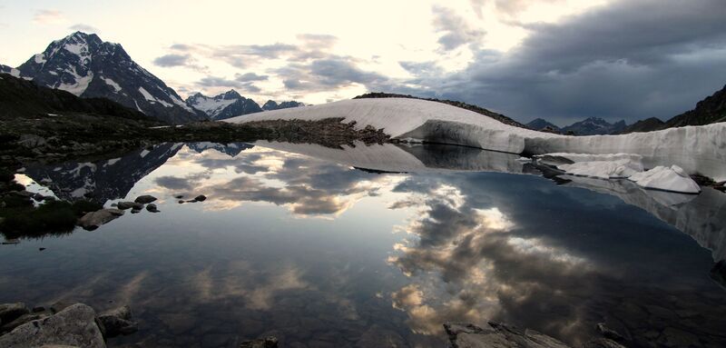 архыз Горная симфония ... фото превью