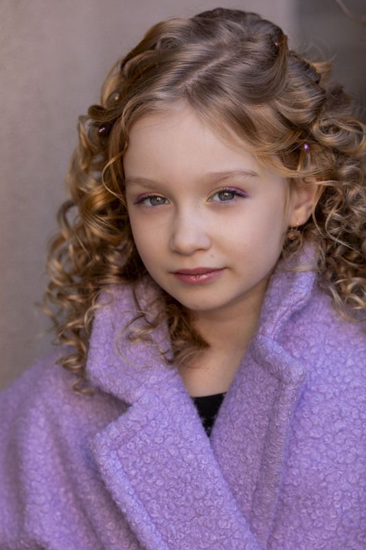 #детскийпортрет Алексаphoto preview