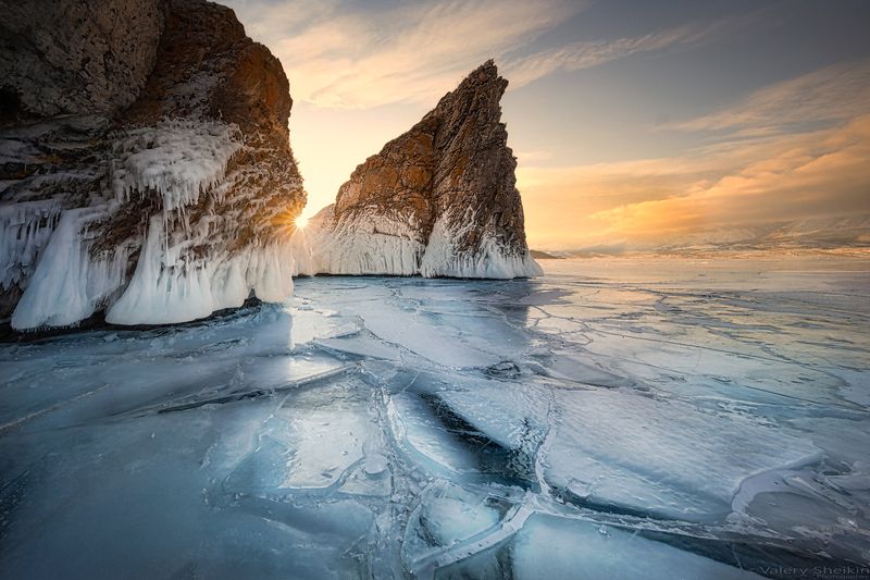 Прогулки по Байкалуphoto preview