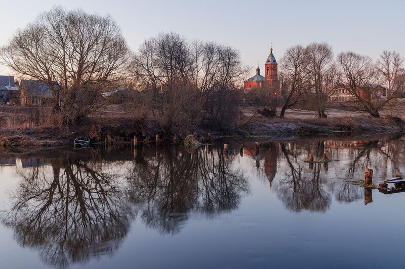 утро в данилове photo preview