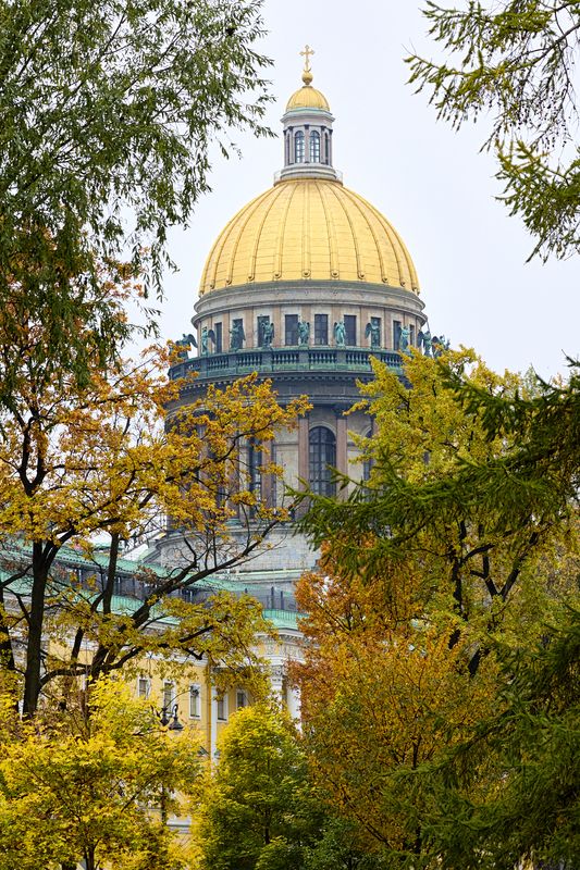 Исакийphoto preview