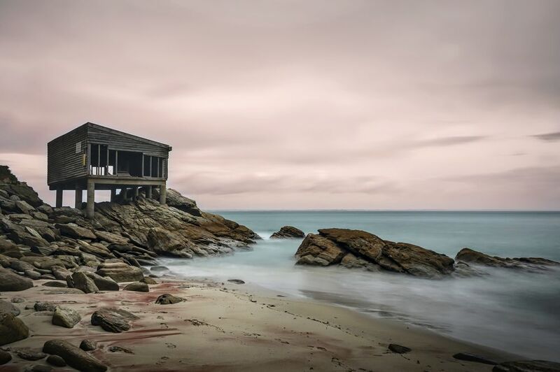 Le sable etait rougephoto preview