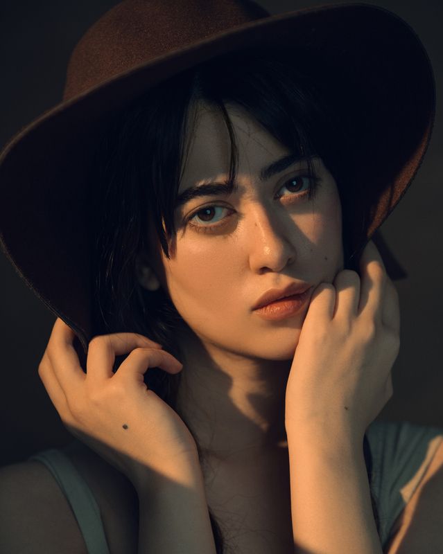 navid mousavi Zyrenphoto preview