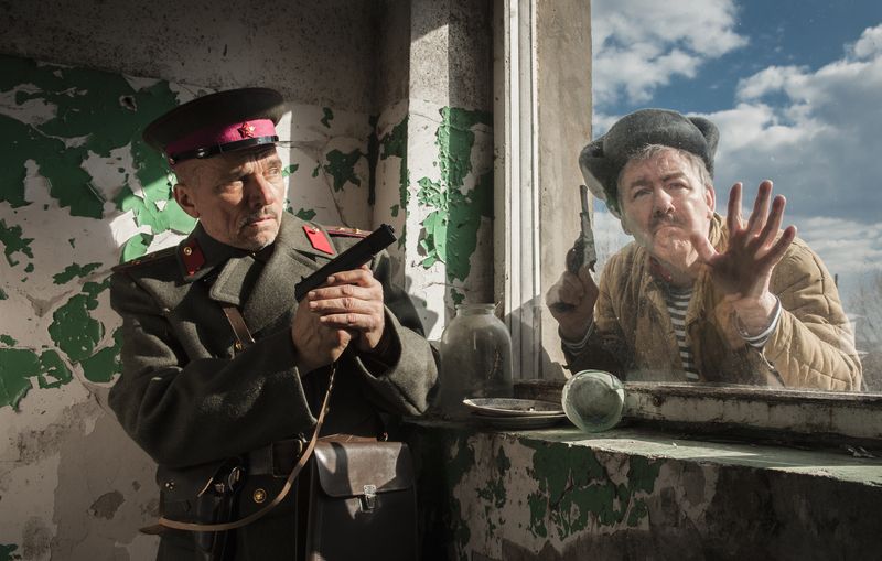 Ликвидация фото превью