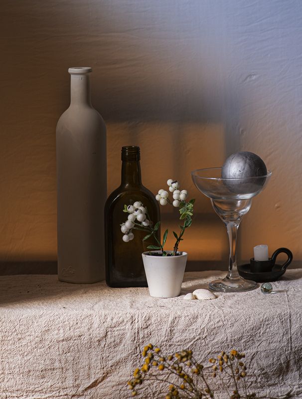 вечереет..photo preview