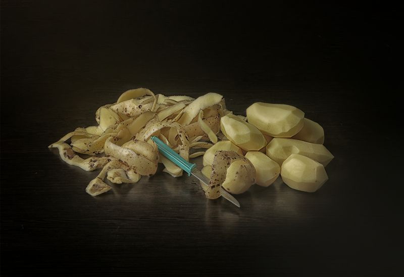 Очищениеphoto preview