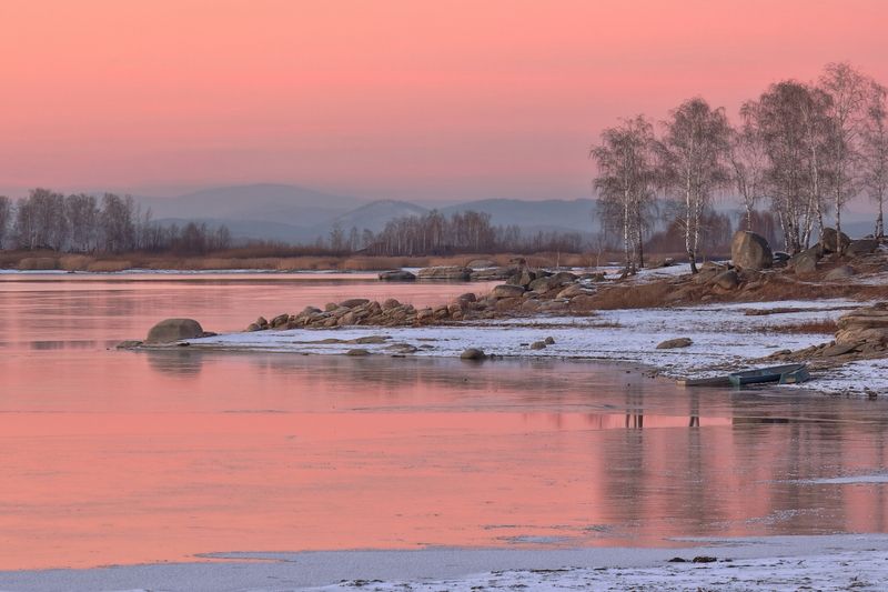 аргази Первый лёдphoto preview