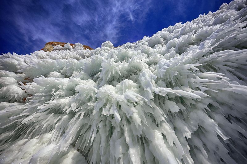 Весенняя капельphoto preview