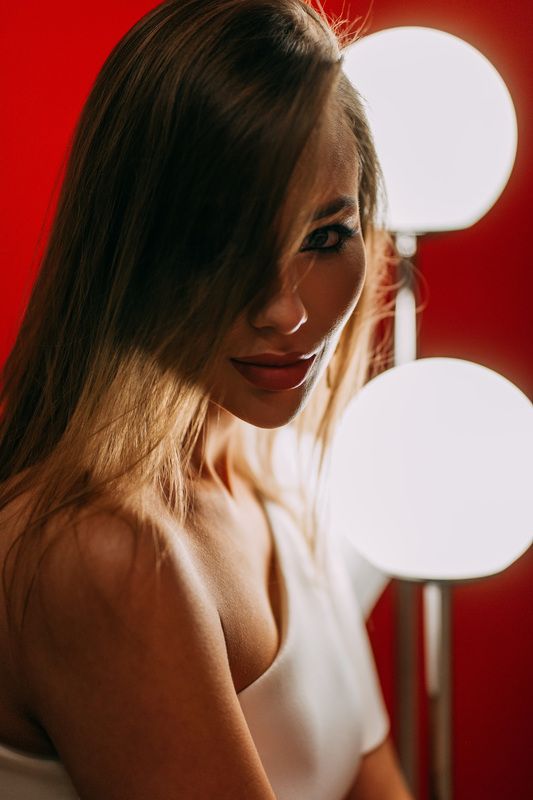 Мария фото превью