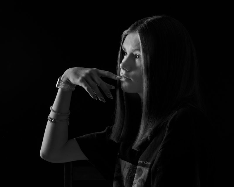 Портретphoto preview