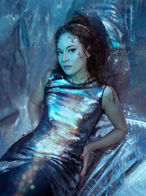 Русалкаphoto preview