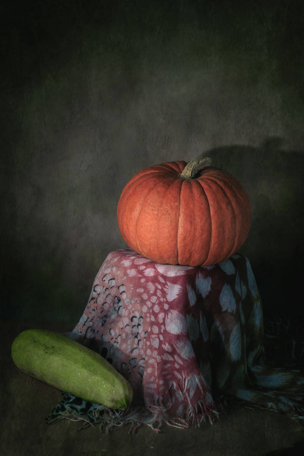 , Александр Мезенцев