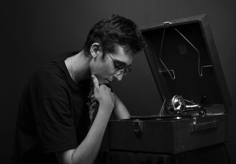 Воспоминание о будущемphoto preview