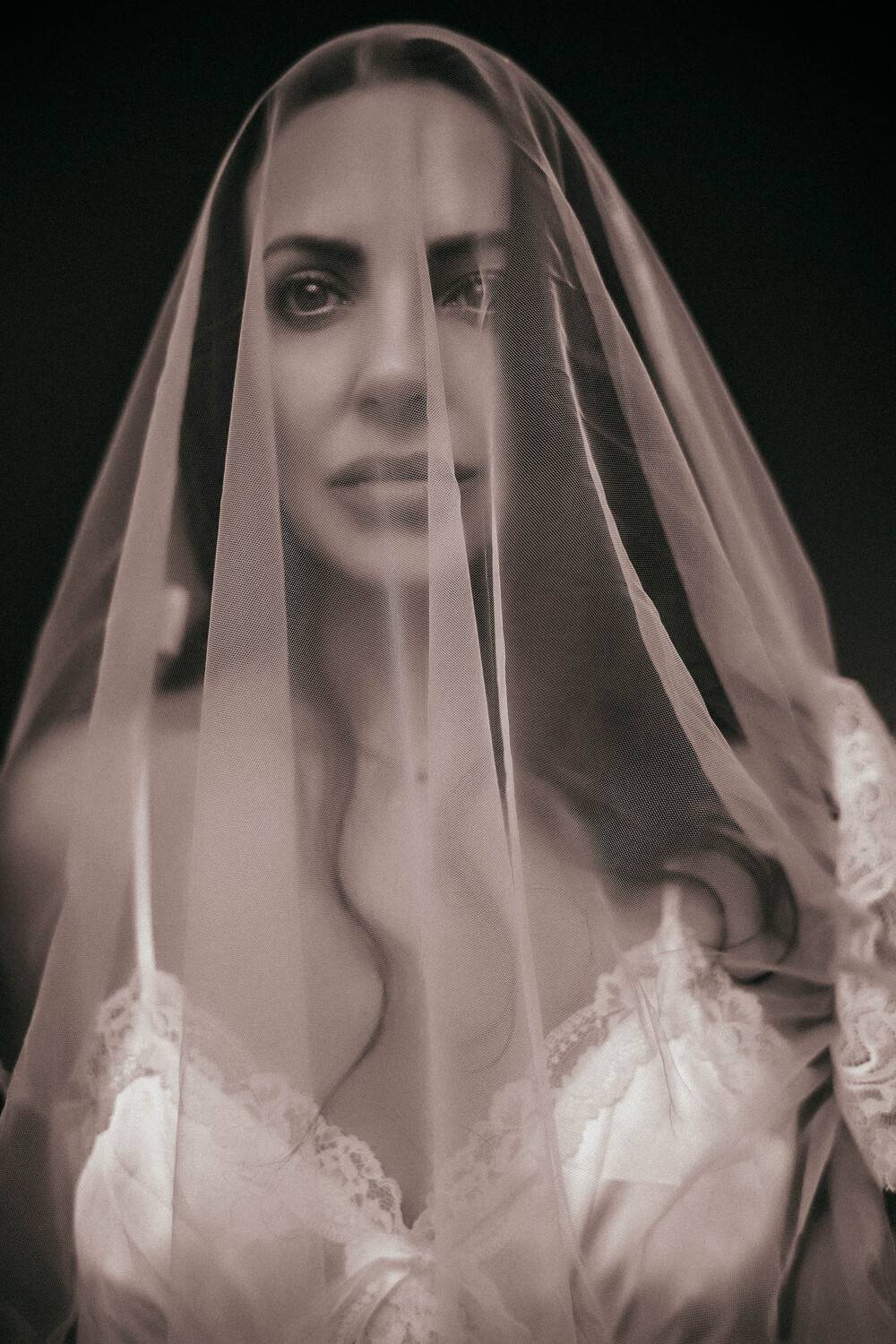 портрет, Юлия Шевчук