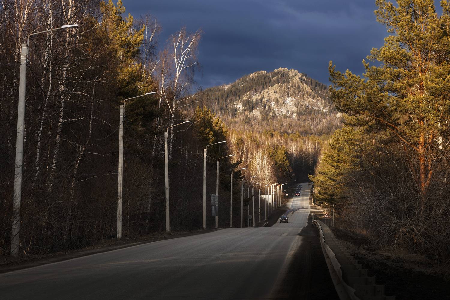 , Сергей Гарифуллин